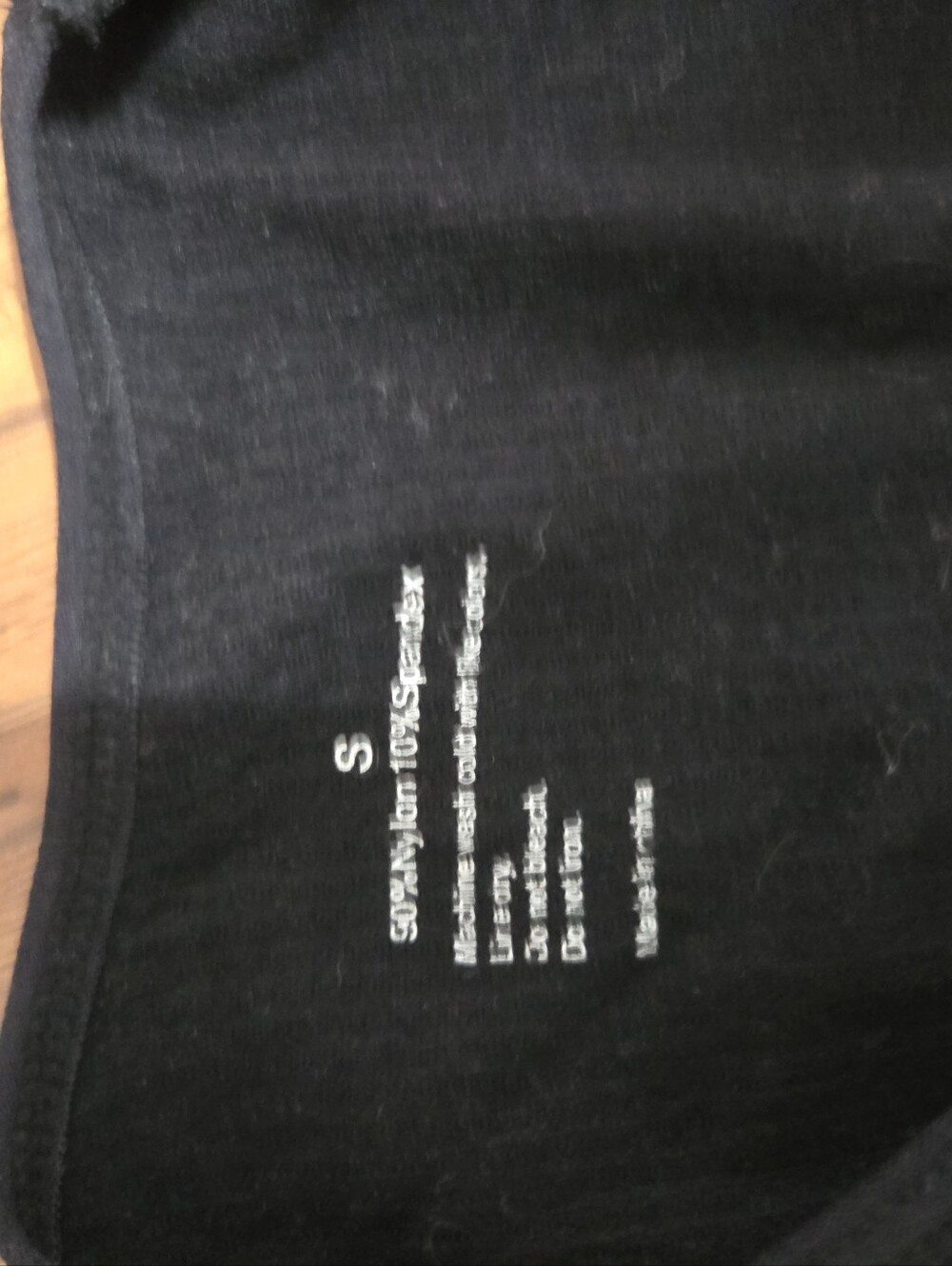 Sports Bra S - Picture 2 of 3